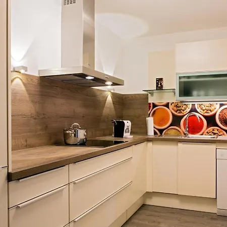 Schafbergblick Mit Balkon Id 8607747 Und Himmelspforte Mit Balkon Id 8607779 Apartment
